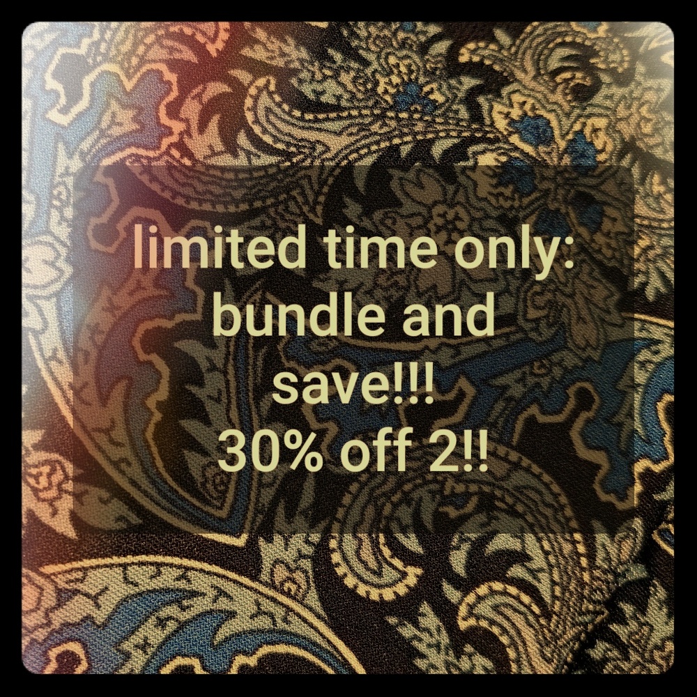 Bundle discount